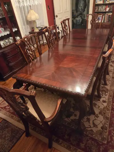 Dining Room Set, View more