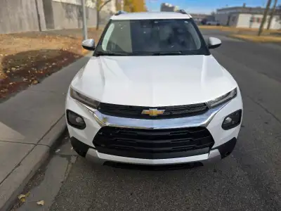 2021 chevrolet trailblazer LT !! AWD, 1.3L 3cyl, Gas Comes with / Power Windows Power locks Power St...