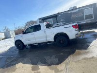 2007 Toyota Tundra Limited 