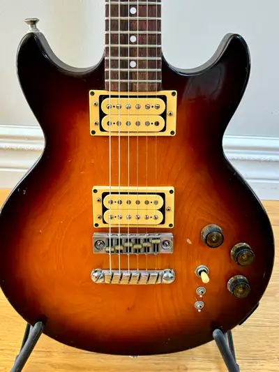 ibanez artist in Guitars in Canada | Kijiji Marketplaces