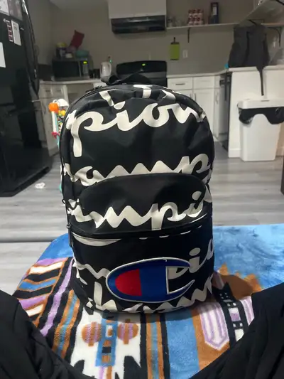 champion backpack, View more