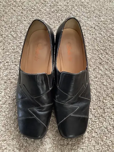 Ladies dress shoes, View more