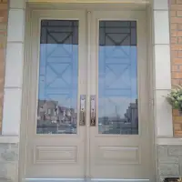 Buy windows and doors directly from factory