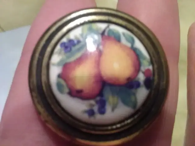 Boutons de Porte/Tiroir en Céramique / Knobs in Cabinets & Countertops in Longueuil / South Shore - Image 3