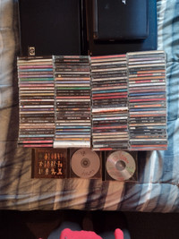 Music CDs