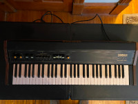 Yamaha CP-10 Vintage Piano
