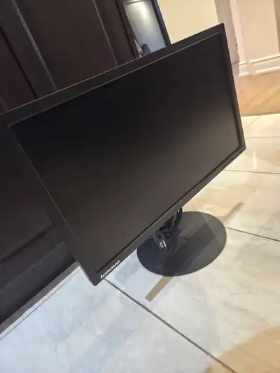 Computer Monitor, View more