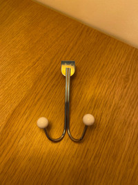New - Hanger for clothes or towels 