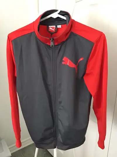 Veste PUMA, View more