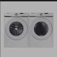 Washer and Dryer Repair and Installation