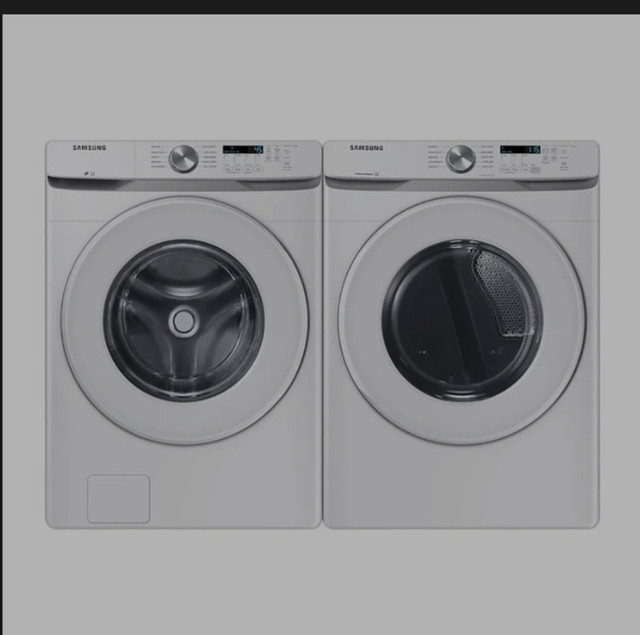 Washer and Dryer Repair and Installation in Washers & Dryers in Mississauga / Peel Region