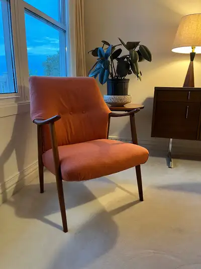 Kijiji armchair hotsell