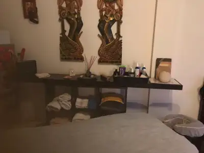 Massage de qualité par un Masseur mature d’expérience ( 30 années) Membre AMIQ, Techniques de relaxa...