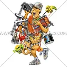 Crown handyman Call us now 3652286604 Services : Home renovation Plumbing Electric Tiles & Backsplas...