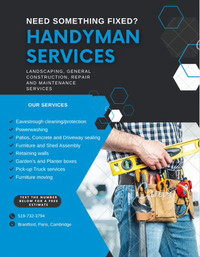General Contracting Services 