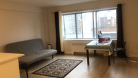 Apartment for Rent Montreal Downtown 