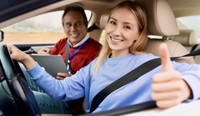 Driving Instructor in Mississauga 
