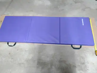 2 inch Gym Exercise Mats, View more