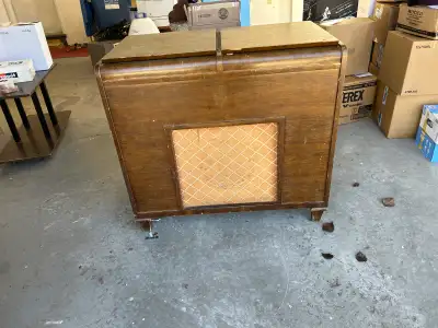 Rogers Majestic Vintage Console Stereo, View more