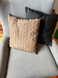 Coussins décoratifs Decorative Cushions