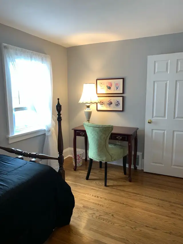 Female Student Room - Niagara College Welland63694108728323123