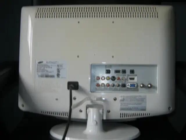 Samsung digital TV in TVs in Ottawa - Image 3