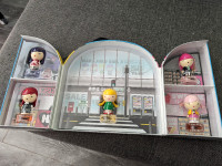 Harajuku lovers Wicked style coffret