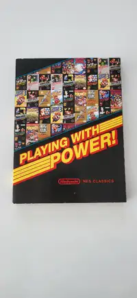 Nintendo Nes Classics Guide