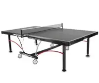 Ping Pong Beand Tennis Table