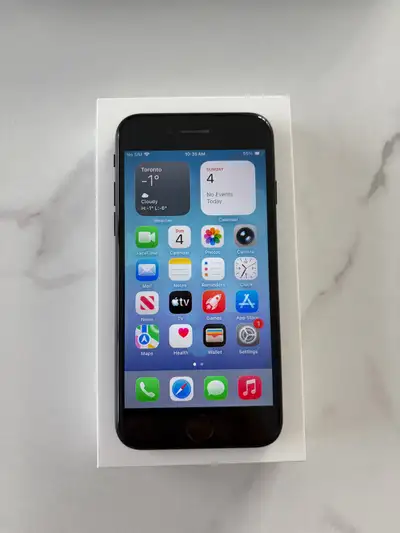 iPhone SE 2 unlocked, View more
