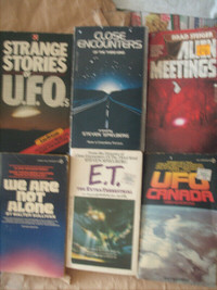 Classic Paranormal Books + lots more fine items for sale    2987