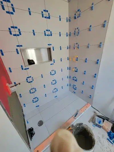 GENERAL TILE INSTALLATION, View more
