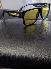 Burberry shades 