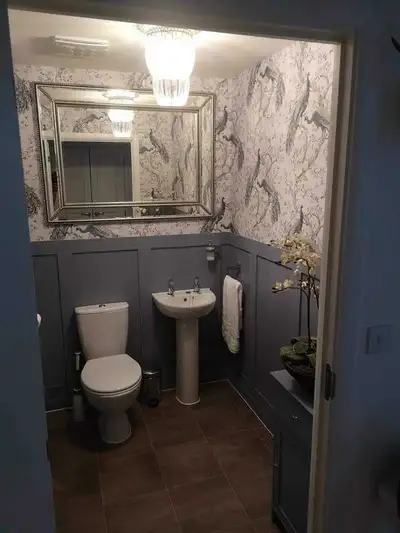 Help Wanted, View more