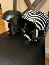 HEAD Mojo Kids Ski Helmet - Unisex 