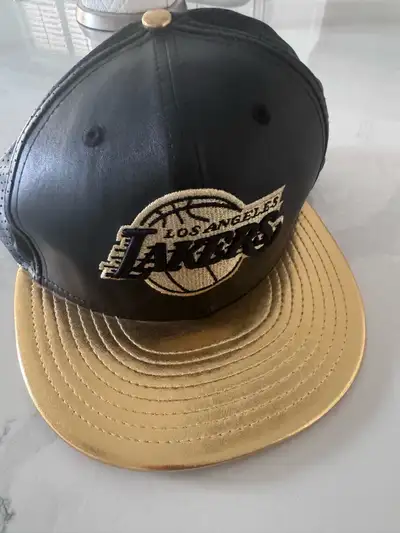 Lakers Hat , View more