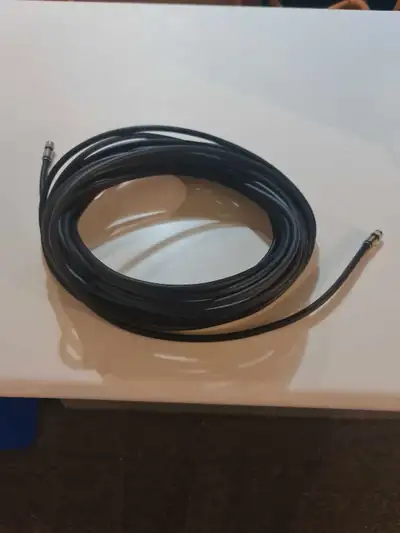 TV cable, 591" for cable, View more