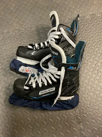 New Bauer Skates, View more