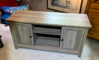 TV Stand and End table