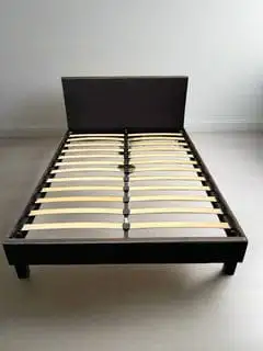 Brand New Bed Frame Ready To Deliver, View more