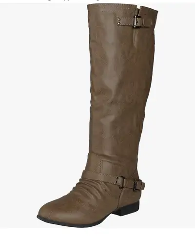 Brand New ToeToes ARIAZ Women’s Stampede Western Cowboy Boots, View more