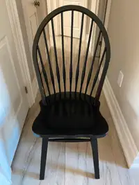 Kitchen Chair Set (4 Chairs)