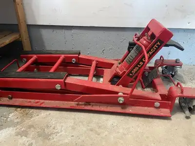 Barely used. $150 sharp.