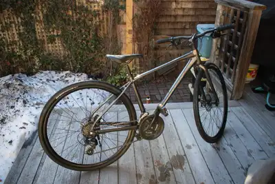 Giant Escape, excellent condition, View more