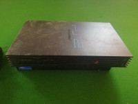 Playstation 2 for only $40. I HAVE a ROOM full of vintage games