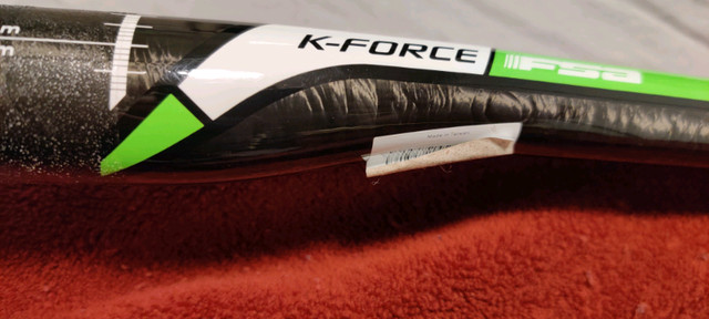 FSA K-Force 700mm - less than 5km use in Frames & Parts in City of Toronto - Image 2