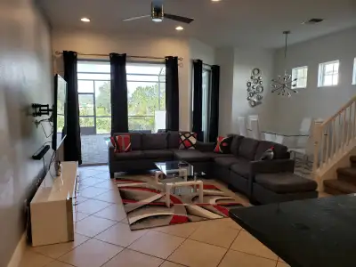 Very Large 5 bedrooms 14 people Walt Disney, View more