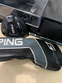 PING G425 3 wood SFT