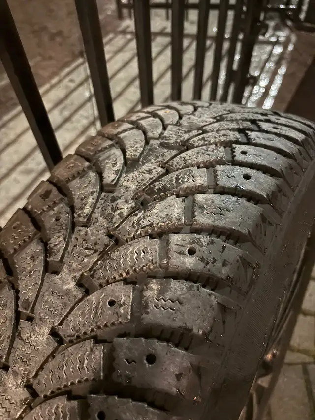 18 inch and 17 inch tires and 17 inch Rims in Tires & Rims in Bedford - Image 4