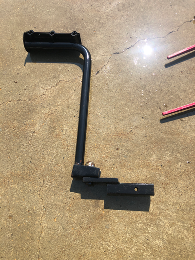 Bike Carrier for a Vehicle, View more